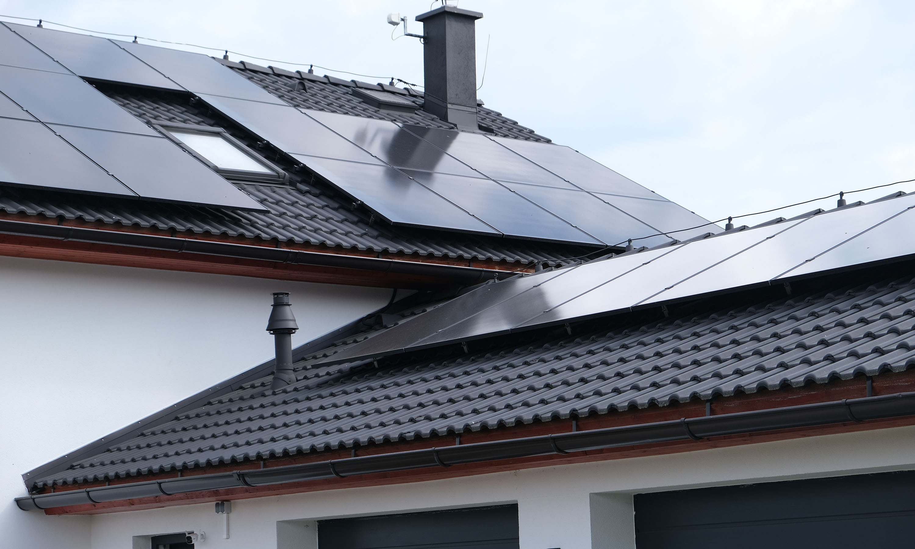 Obrázek novinky - Jak jsem vybíral firmu na FVE: Schlieger, SolidSun a WoltAir