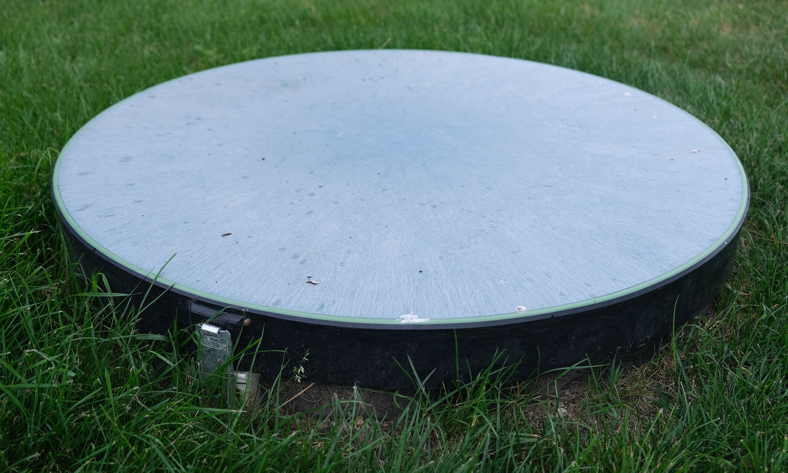 Obrázek novinky - Vrtaná studna od firmy GeoEko: jak probíhala realizace