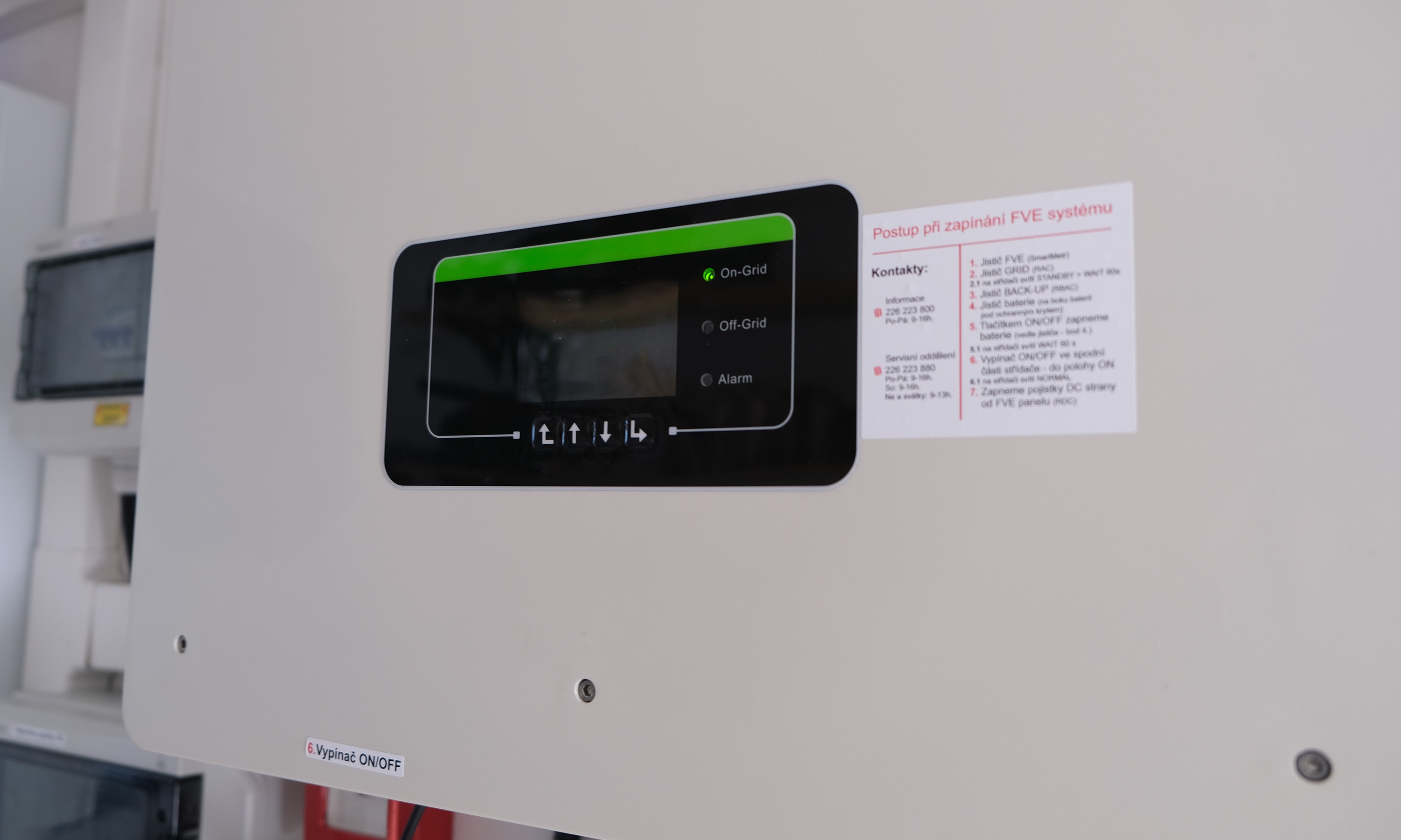 Obrázek novinky - Proč instalované střídače od Schlieger nejsou tou nejlepší volbou