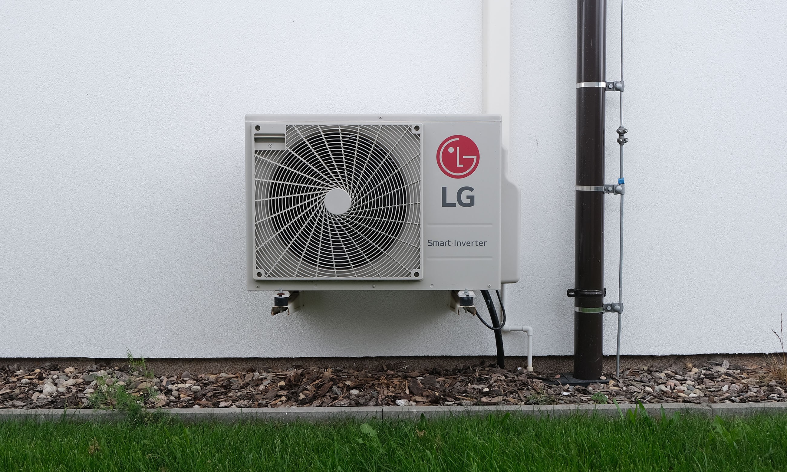 Obrázek novinky - Instalace klimatizace od společnosti Best Air: zkušenost, která proběhla na jedničku