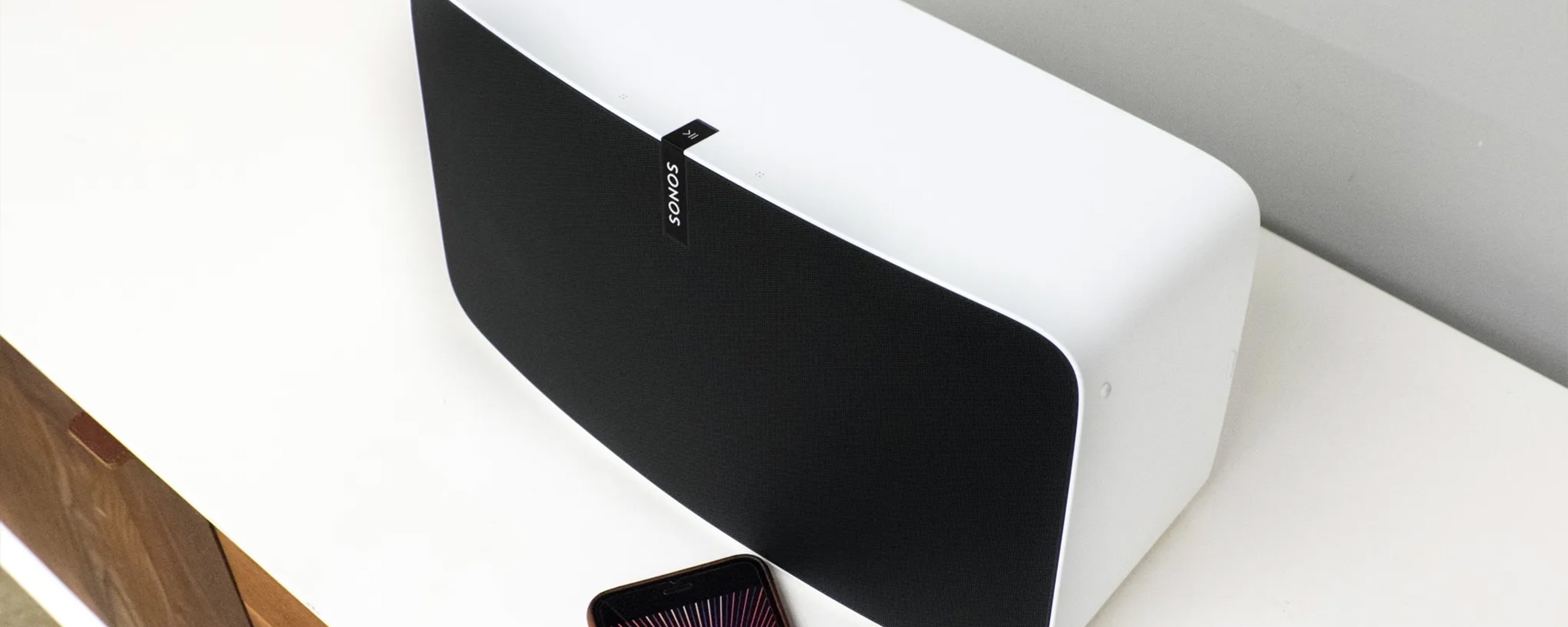 Obrázek novinky - Reproduktory Sonos, moje jasná volba číslo jedna